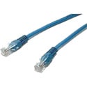 Photo of Pliant Technologies PC-CAT5-15BL 15 ft (4.57 m) RJ45 Cat-5 Cable