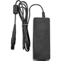 Photo of Pliant Technologies PPS-48V-02 CrewCom 48VDC Power Supply for use with CHB-8C-02