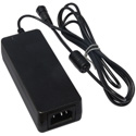 Photo of Pliant Technologies PPS-48V CrewCom 48VDC Power Supply for use with CHB-8C