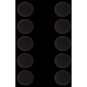 Photo of Pliant Technologies SBL-EAR-10PK Ear Pad (10 Pack) for SmartBoom Lite
