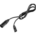 Pliant Technologies SBP-CAB-5M SmartBoom® PRO 5-Pin XLR Male Replacement Cable