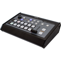 PureLink BS-601 Production Switcher - 4 3G-SDI & 2 HDMI In/Program Out/Multiview/Preview Out/Cut/CrossFade/Wipe/PIP/POP