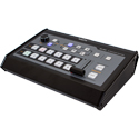 Photo of PureLink BS-601 Production Switcher - 4 3G-SDI & 2 HDMI In/Program Out/Multiview/Preview Out/Cut/CrossFade/Wipe/PIP/POP