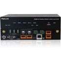 Photo of PureLink COLLABORA-8-4K 4K@60 8-Source Multiview/Huddle Collaboration Hub with Airplay / Miracast / HDMI / USB-C & VGA