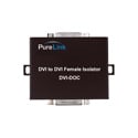 Photo of PureLink DVI-DOC Digital Signal Isolator with Pixel Re-Clocking