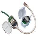 PureLink HBM-01 Tool-Less Gigabit Ethernet Connectors