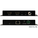 PureLink HCE-III-L-RX 4K HDMI over HDBaseT Extender w/Loop Out Receiver