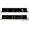 Photo of PureLink HCE-III-L-RX 4K HDMI over HDBaseT Extender w/Loop Out Receiver