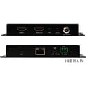 Photo of PureLink HCE-III-L-TX 4K HDMI over HDBaseT Extender w/Loop Out Transmitter