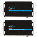 Photo of Purelink HCE III-L TX/RX 4K HDMI over HDBaseT Extension Transmitter/Receiver System with Loop Out