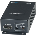 Photo of PureLink HCE II Tx HDMI to HDBaseT Transmitter - Ultra HD