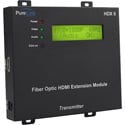 PureLink HDX-II-TX HDMI over 4LC Fiber Extender Transmitter