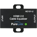 PureLink HE101-U HDMI 2.0 - 4K/60 4:4:4 - HDCP 2.2 Equalizer - Ultra HD