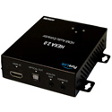 PureLink HEXA-2.0 4K HDMI Audio Extractor & Scaler