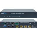 Photo of PureLink HT140-U 4K60 1x4 HDMI 2.0/HDBaseT Distribution System