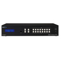 PureLink HTX-8800-U 8x8 HDMI to HDBaseT Matrix Switcher with Ultra HD/4K HDCP 2.2 & POE Support