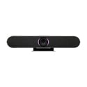 PureLink HUDDLE-CAM-400 PureStream 4K Auto Tracking / Framing Camera Soundbar & Mic  - TEAMS/ZOOM Compatible  - Webcam