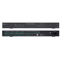Photo of PureLink iCON-C8 iCON 1RU Master Controller with Integrated EZControl - LAN/RS232/RS485/IR/Relay/Digital IO