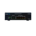 PureLink iCON-E4 IO Connectivity Port Expander for iCON EZControl Systems