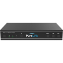 Photo of PureLink MVS-21 HDTools 2x1 UHD 4K60 4:4:4 HDMI 2.0b - HDCP 2.2 Switcher with Scaling/Multiview Output/Audio Extraction