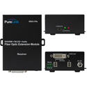 PureLink ODA-II-RX 2LC Fiber to DVI Extender Receiver