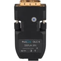 PureLink OLC II RX HDTools 2 LC Fiber to DVI Receiver - Full HD