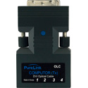 PureLink OLC Tx/Rx DVI to 4 LC Fiber Transmitter/Receiver Kit