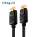 Photo of PureLink PI5000-030 PureInstall DisplayPort 1.2 Cable with TotalWire Technology - 9.8 Foot