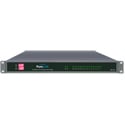 PureLink RPS-1218 18-Channel - 12VDC 1U Rack Power Supply with V/A LED Display - for any 12VDC Device