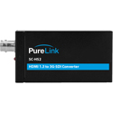 PureLink SC-HS2 HDMI Input to 3G/HD-SDI Output Format Converter - Full HD