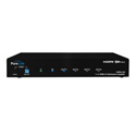 PureLink UHD2-140 HDMI 2.0 Distribution - 4K/60 4:4:4 - HDCP 2.2 - 1x4 Distribution