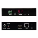 Photo of PureLink VIP-100-II-D PureStream 1080p HDMI over IP Decoder with PoE