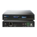 PureLink VIP-150-E Full HD HDMI and USB/KVM over IP with PoE and MultiView - Encoder