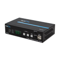 Photo of PureLink VIP-T300-D Ultra-low Latency 4K HDMI & USB/KM over IP Decoder - TAA Compliant