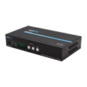 Photo of PureLink VIP-T300H-U 4K HDMI & USB/KM over IP Transmitter - Ultra-low Latency - TAA Compliant