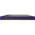 PureLink VIP-NET-4804PP-1G 1G Media Hub - 48-Port 1000Base-T- 4-Port 1000Base-X SFP w/POE+ - TAA-Compliant