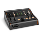 Photo of Palmer Audio MONICON XL Active Studio Monitor Controller