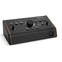 Palmer Audio MONICON L G2 Active and Passive Studio Monitor Controller with Balanced XLR and Bluetooth