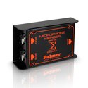 Palmer Audio PAN05 Microphone Merger