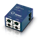 Palmer Audio PLS02 Dual Channel Line Splitter