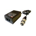 Photo of Plura EPSX External Power Supply 12 Volt DC for TC-60