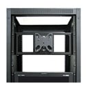 Photo of Plura MVM-RK Tilt Rackmount for 17-Inch up to 24-Inch Monitors