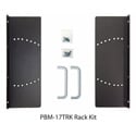 Photo of Plura PBM-17TRK Tilt Rack Mount for 17 Inch Monitors PBM-217/PBM-317/PBM-219