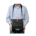 Plura PBM-PBM-209HH Soft Carry Case - Hood Handle for Plura 9 inch Monitor