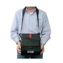 Photo of Plura PBM-PBM-209HH Soft Carry Case - Hood Handle for Plura 9 inch Monitor