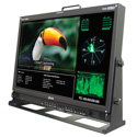 Photo of Plura PBM-224-3G 24 Inch 3G Broadcast Monitor (1920x1200) Class A- 3Gb/s Ready