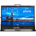 Photo of Plura PBM-224-4K 24 Inch 4K Broadcast Monitor (3840 x 2160)