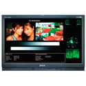 Plura PBM-255-3G 55-Inch 3G Broadcast Monitor (1920x1080) Class A