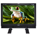 Plura PBM-332-3G 32 Inch 3G Broadcast Monitor (1920x1080) Class A- 3Gb/s Ready