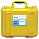 Plura PBM-7CC Hard Carry Case for 7 Inch